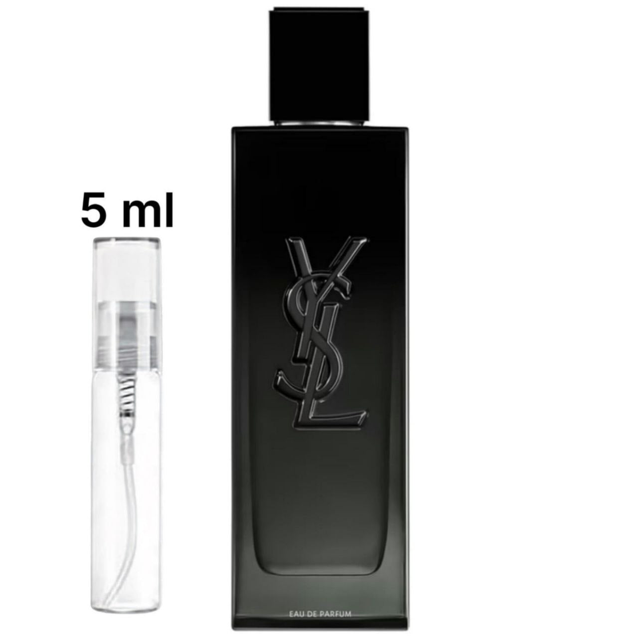 Load image into Gallery viewer, Myslf by Yves Saint Laurent Eau De Parfum Spray for Men (Sample)