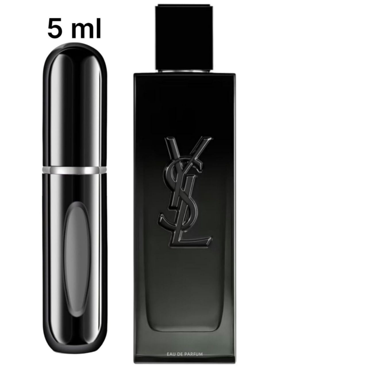 Load image into Gallery viewer, Myslf by Yves Saint Laurent Eau De Parfum Spray for Men (Sample)