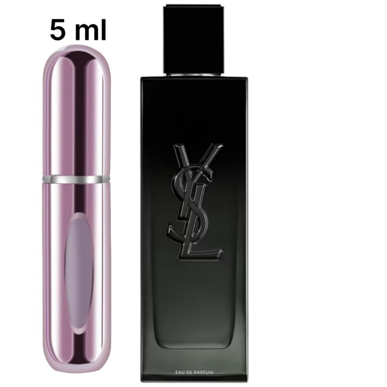 Load image into Gallery viewer, Myslf by Yves Saint Laurent Eau De Parfum Spray for Men (Sample)