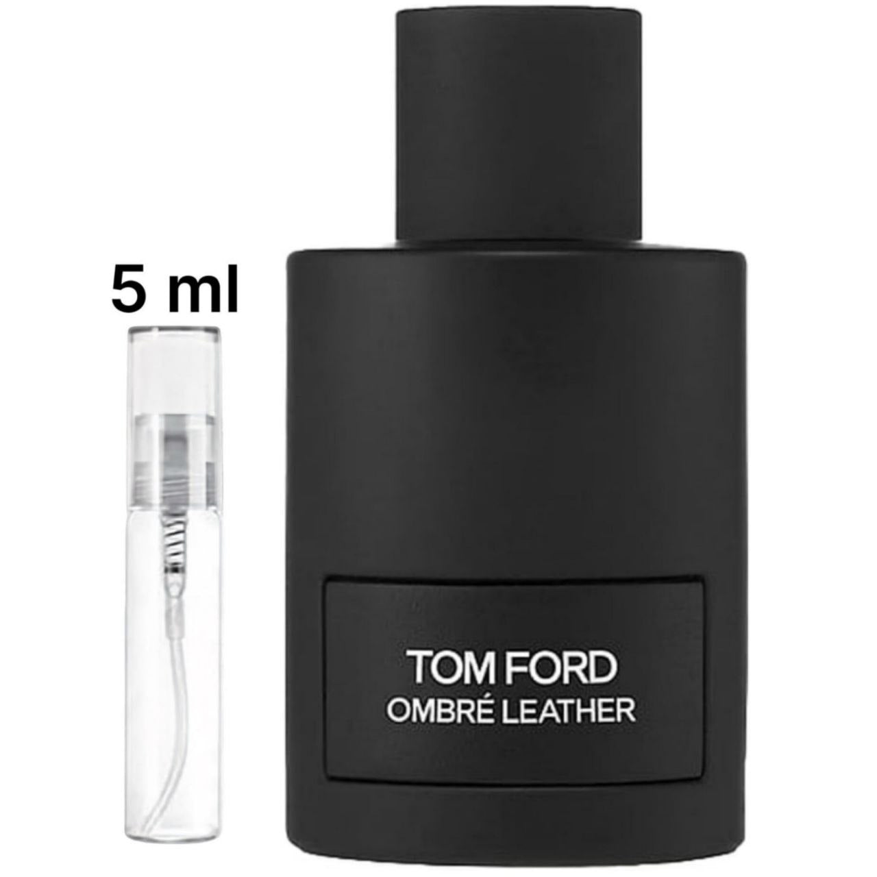 Charger l'image dans le visualiseur de la galerie, Ombre Leather par Tom Ford (Unisexe) Vaporisateur Eau de Parfum (Échantillon)