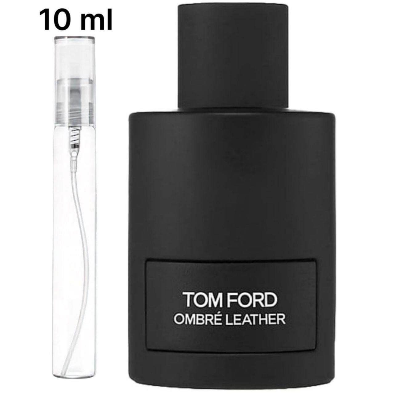 Charger l'image dans le visualiseur de la galerie, Ombre Leather par Tom Ford (Unisexe) Vaporisateur Eau de Parfum (Échantillon)