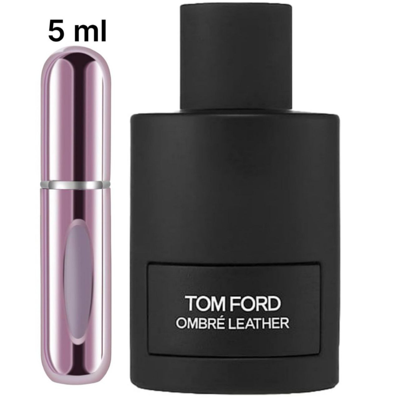 Charger l'image dans le visualiseur de la galerie, Ombre Leather par Tom Ford (Unisexe) Vaporisateur Eau de Parfum (Échantillon)