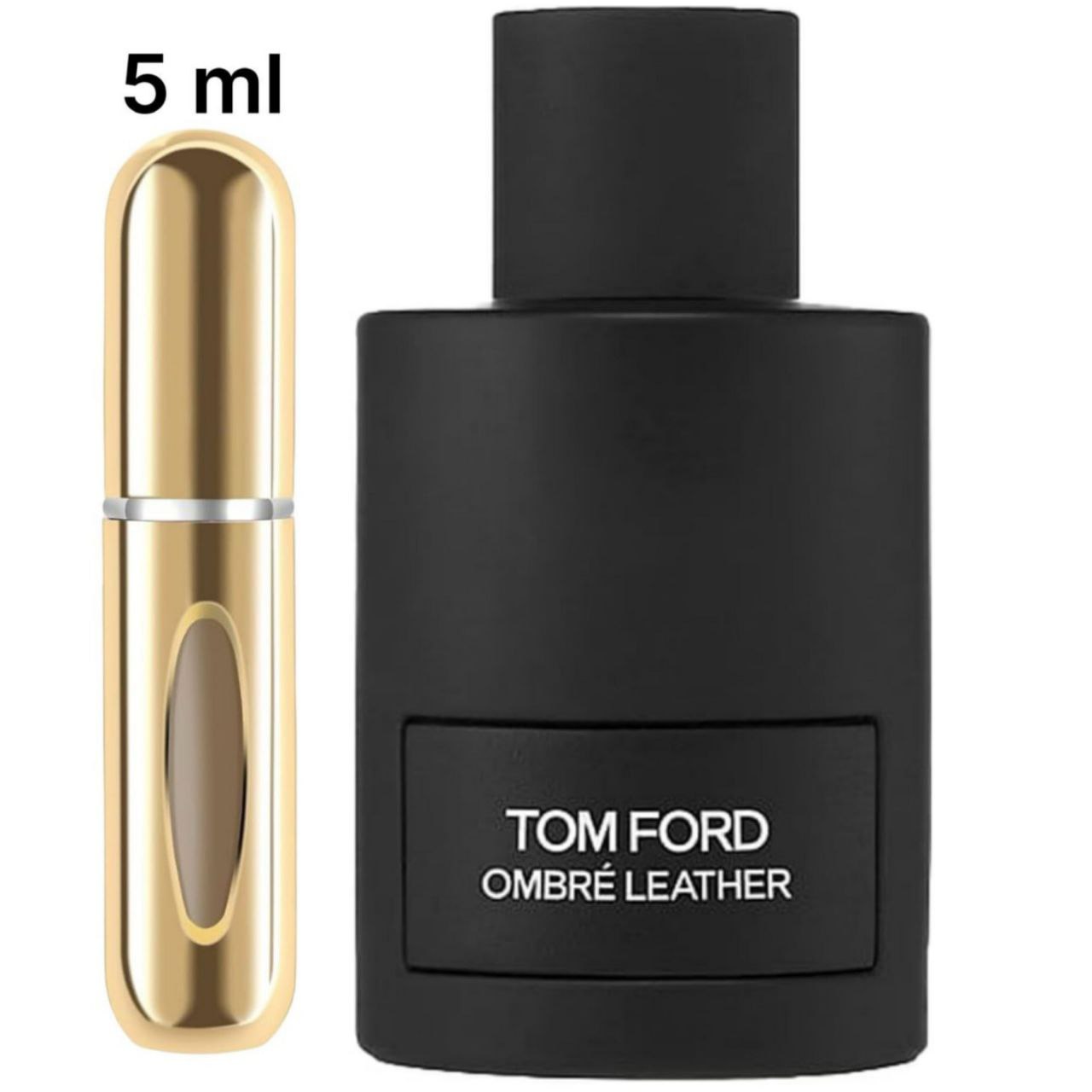 Charger l'image dans le visualiseur de la galerie, Ombre Leather par Tom Ford (Unisexe) Vaporisateur Eau de Parfum (Échantillon)