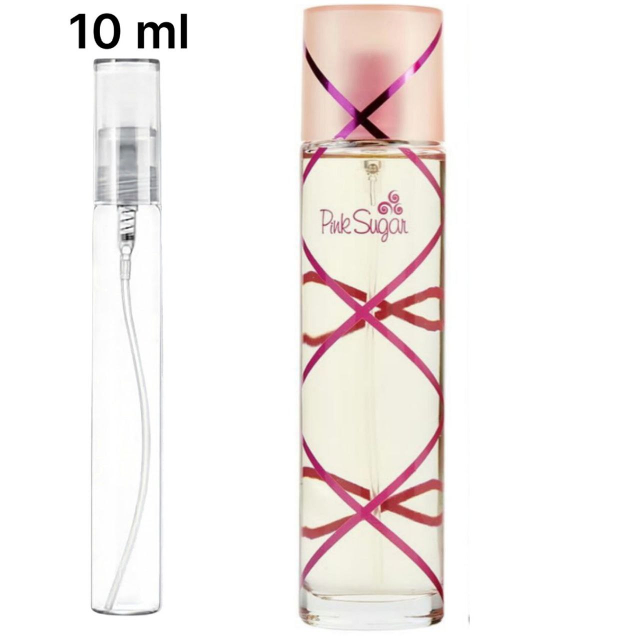 Load image into Gallery viewer, Pink Sugar by Aquolina Eau De Toilette Spray for Women (Sample)
