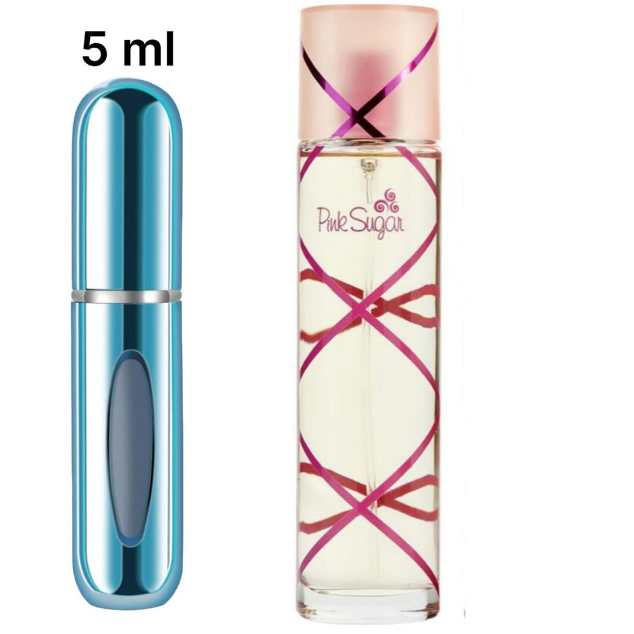 Load image into Gallery viewer, Pink Sugar by Aquolina Eau De Toilette Spray for Women (Sample)