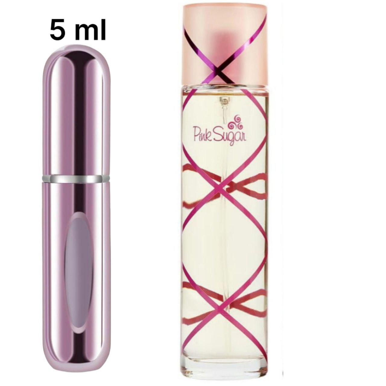 Load image into Gallery viewer, Pink Sugar by Aquolina Eau De Toilette Spray for Women (Sample)