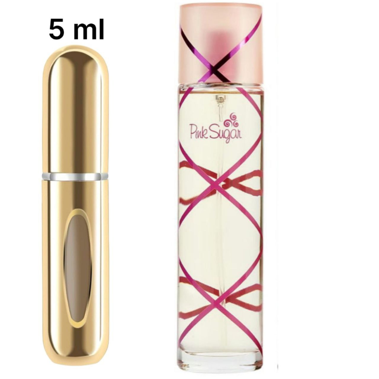 Load image into Gallery viewer, Pink Sugar by Aquolina Eau De Toilette Spray for Women (Sample)