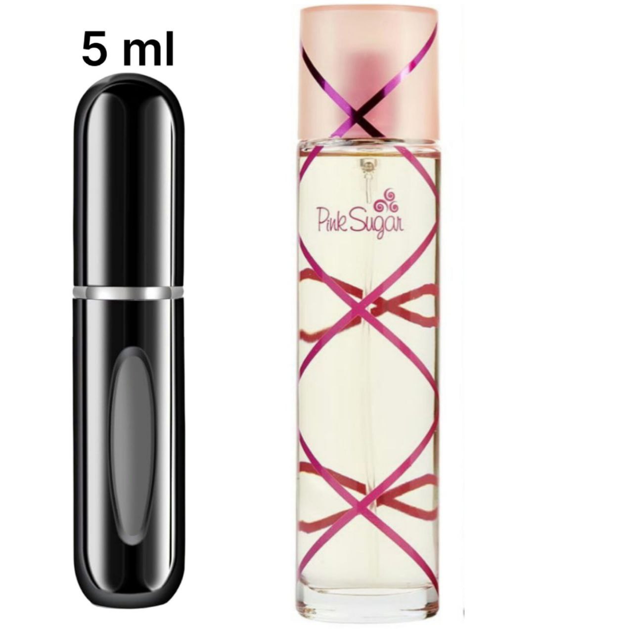 Load image into Gallery viewer, Pink Sugar by Aquolina Eau De Toilette Spray for Women (Sample)