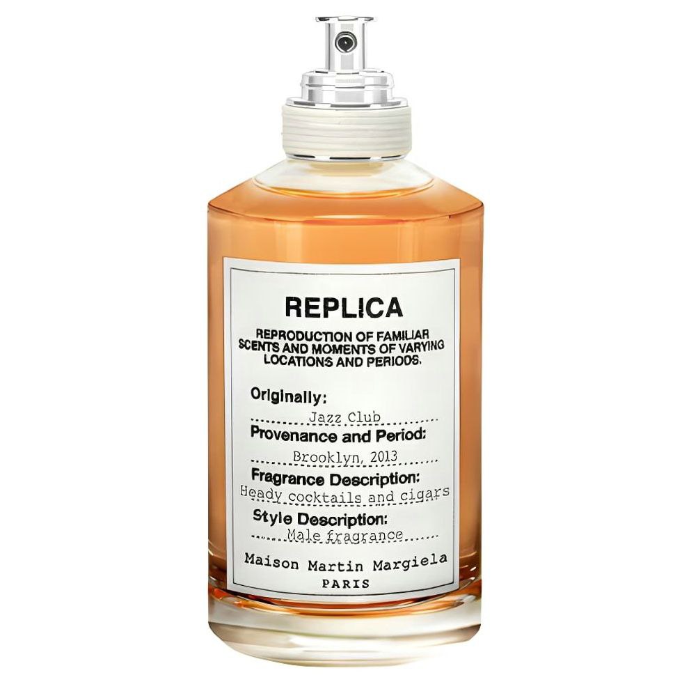 Завантажте зображення в програму перегляду галереї, Репліка Jazz Club від Maison Margiela Туалетна вода спрей (унісекс) для чоловіків (зразок)
