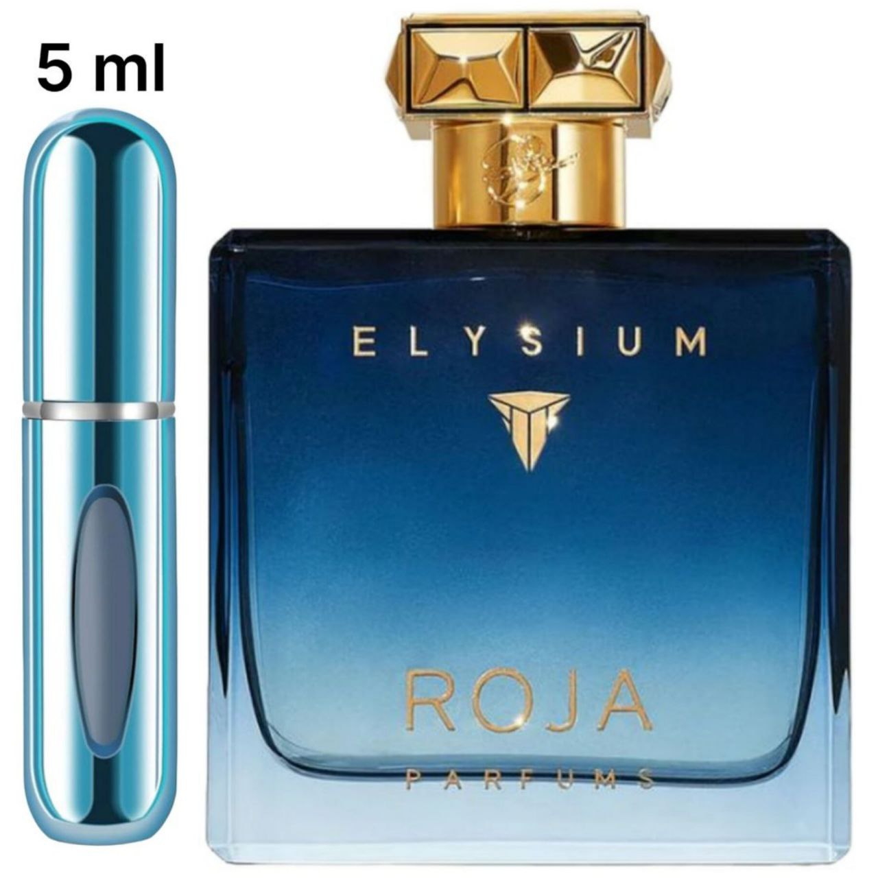 Load image into Gallery viewer, Elysium by Roja Parfums Eau De Parfum Spray for Men (Sample)