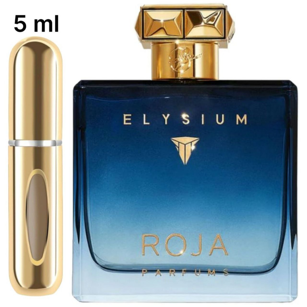 Load image into Gallery viewer, Elysium by Roja Parfums Eau De Parfum Spray for Men (Sample)