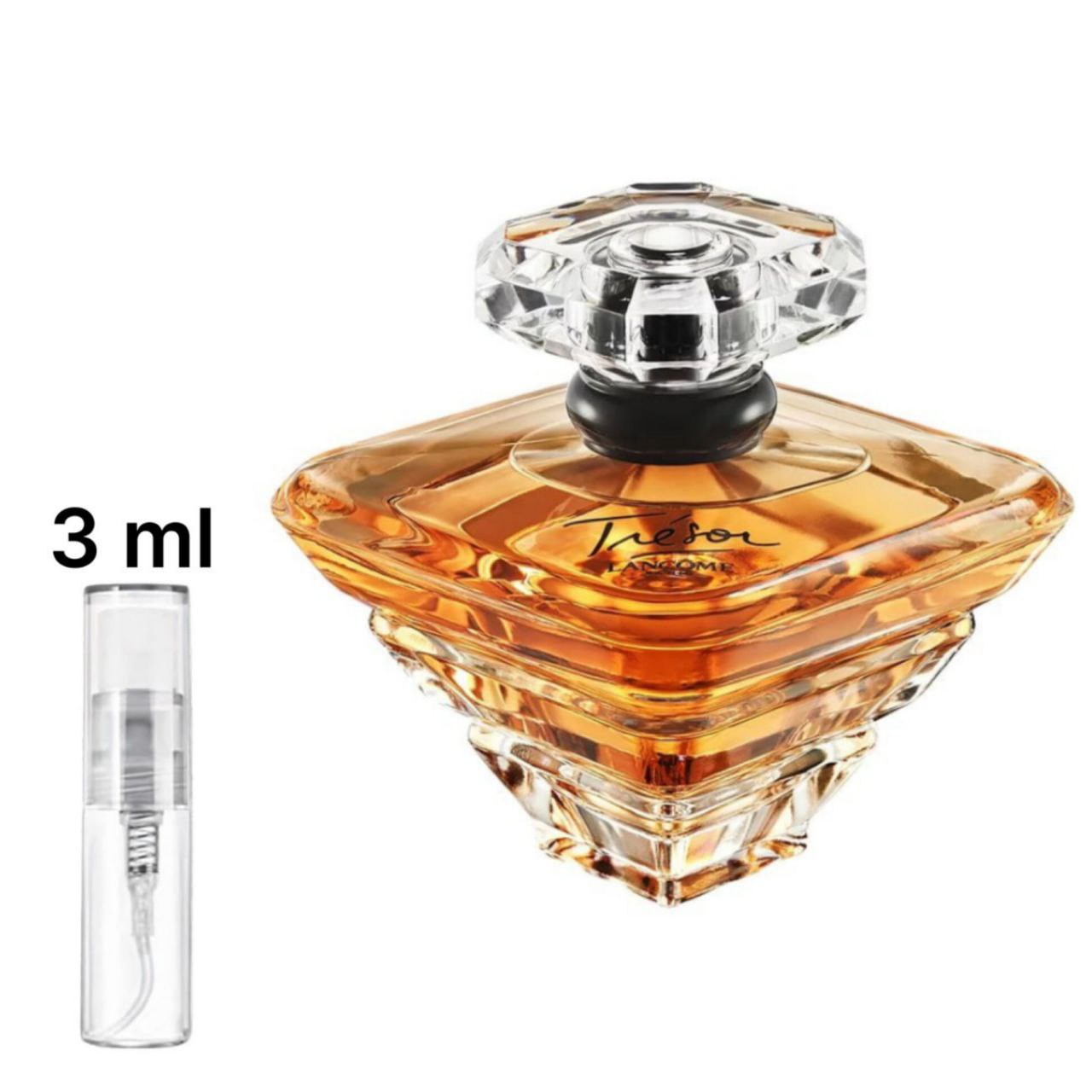 Încărcați imaginea în vizualizatorul Galerie, Tresor de Lancome Spray Eau De Parfum pentru Femei (Mostră)