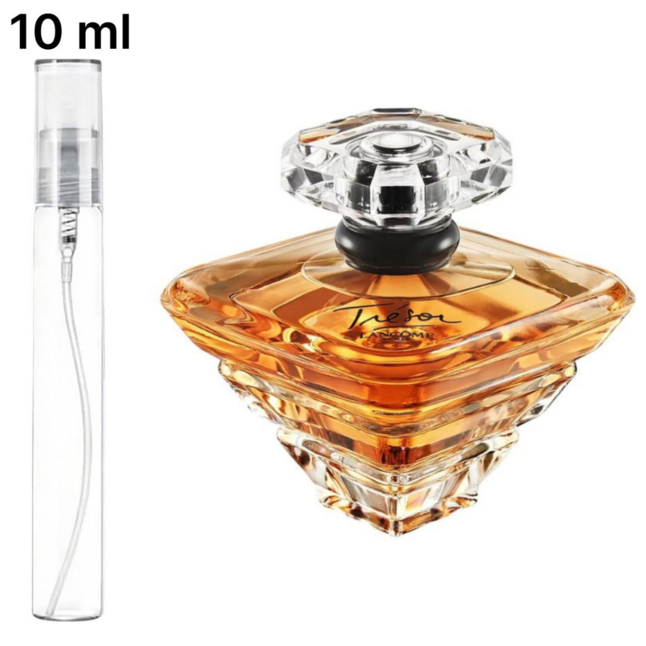 Încărcați imaginea în vizualizatorul Galerie, Tresor de Lancome Spray Eau De Parfum pentru Femei (Mostră)