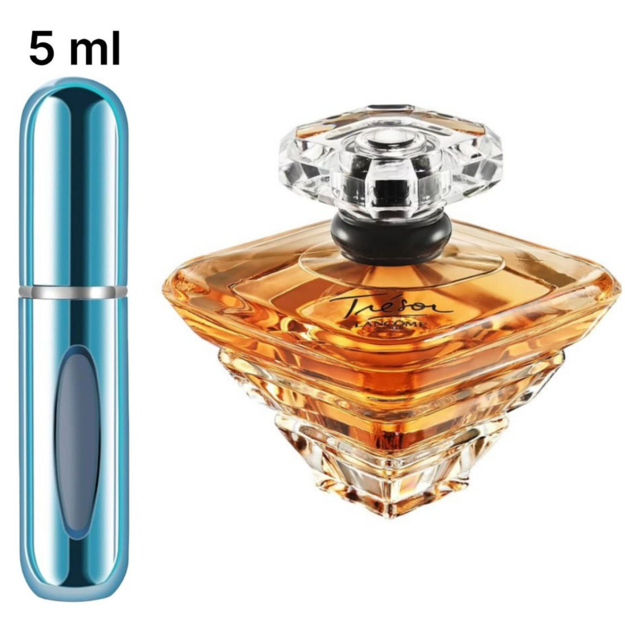 Încărcați imaginea în vizualizatorul Galerie, Tresor de Lancome Spray Eau De Parfum pentru Femei (Mostră)