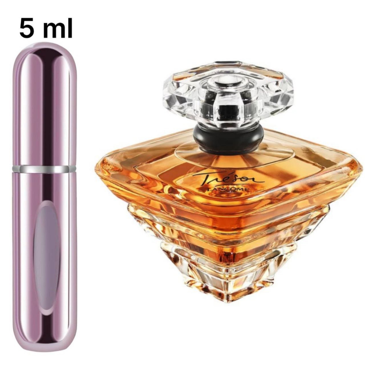 Încărcați imaginea în vizualizatorul Galerie, Tresor de Lancome Spray Eau De Parfum pentru Femei (Mostră)