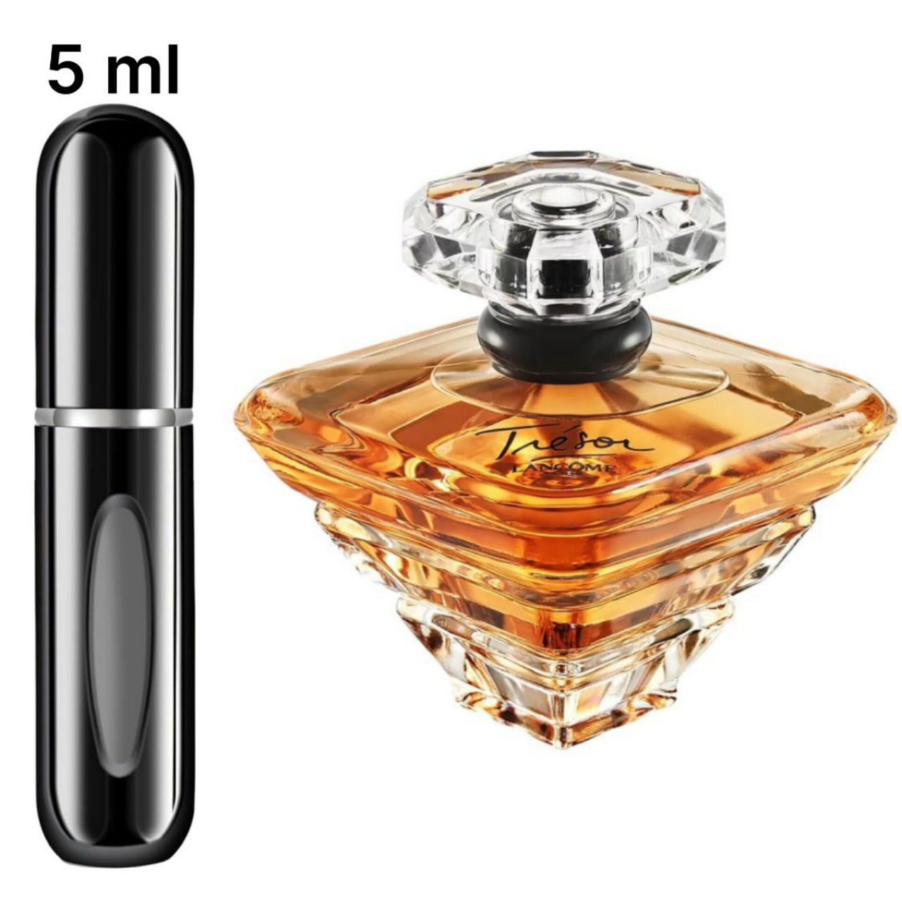 Încărcați imaginea în vizualizatorul Galerie, Tresor de Lancome Spray Eau De Parfum pentru Femei (Mostră)