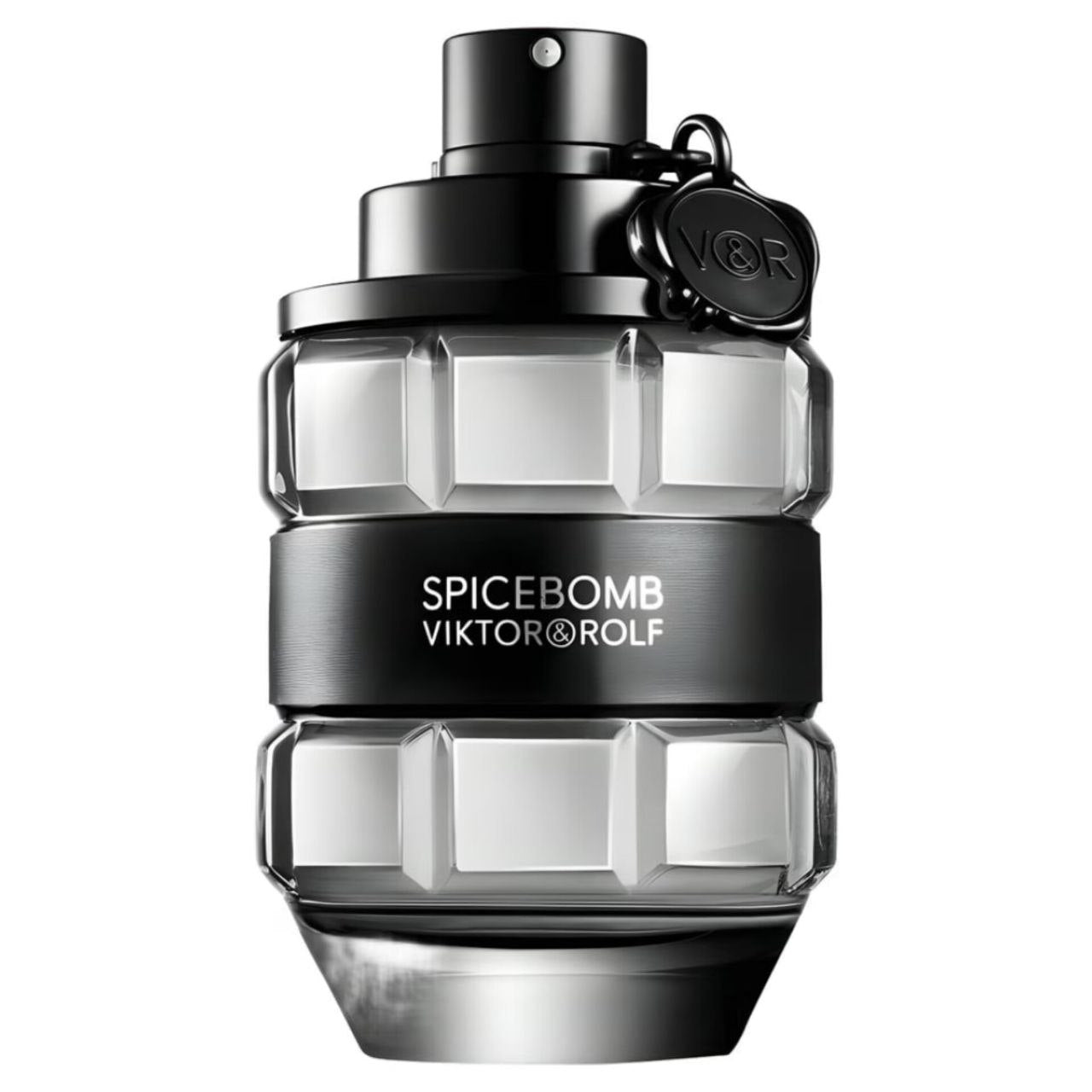 Cargue la imagen en el visor de la galería, Spicebomb de Viktor & Rolf Eau De Toilette Spray para Hombres (Muestra)