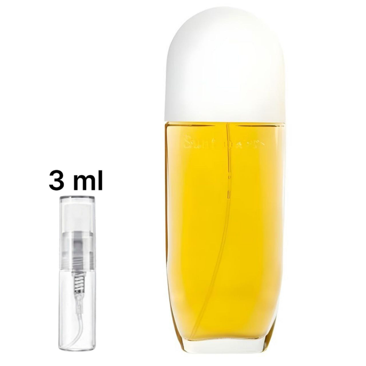 Load image into Gallery viewer, Sunflowers by Elizabeth Arden Eau De Toilette Spray for Women (Sample)