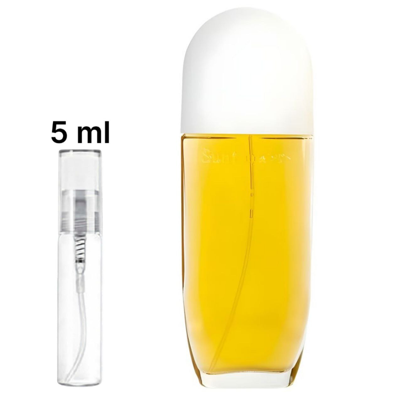 Load image into Gallery viewer, Sunflowers by Elizabeth Arden Eau De Toilette Spray for Women (Sample)