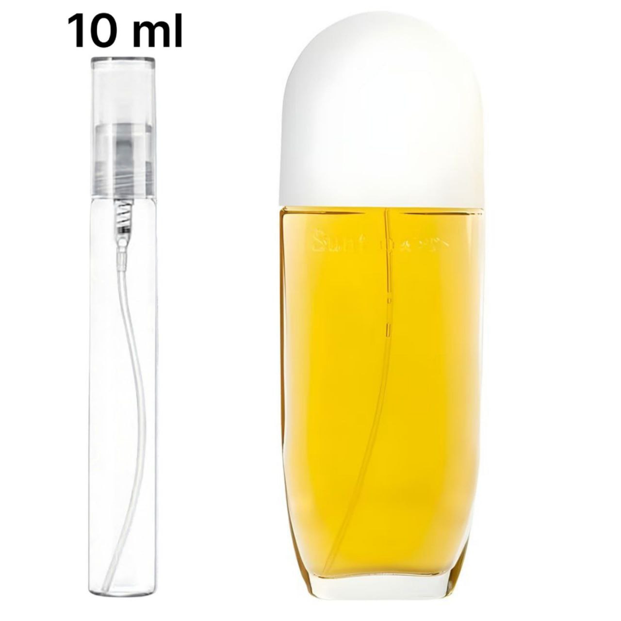 Load image into Gallery viewer, Sunflowers by Elizabeth Arden Eau De Toilette Spray for Women (Sample)