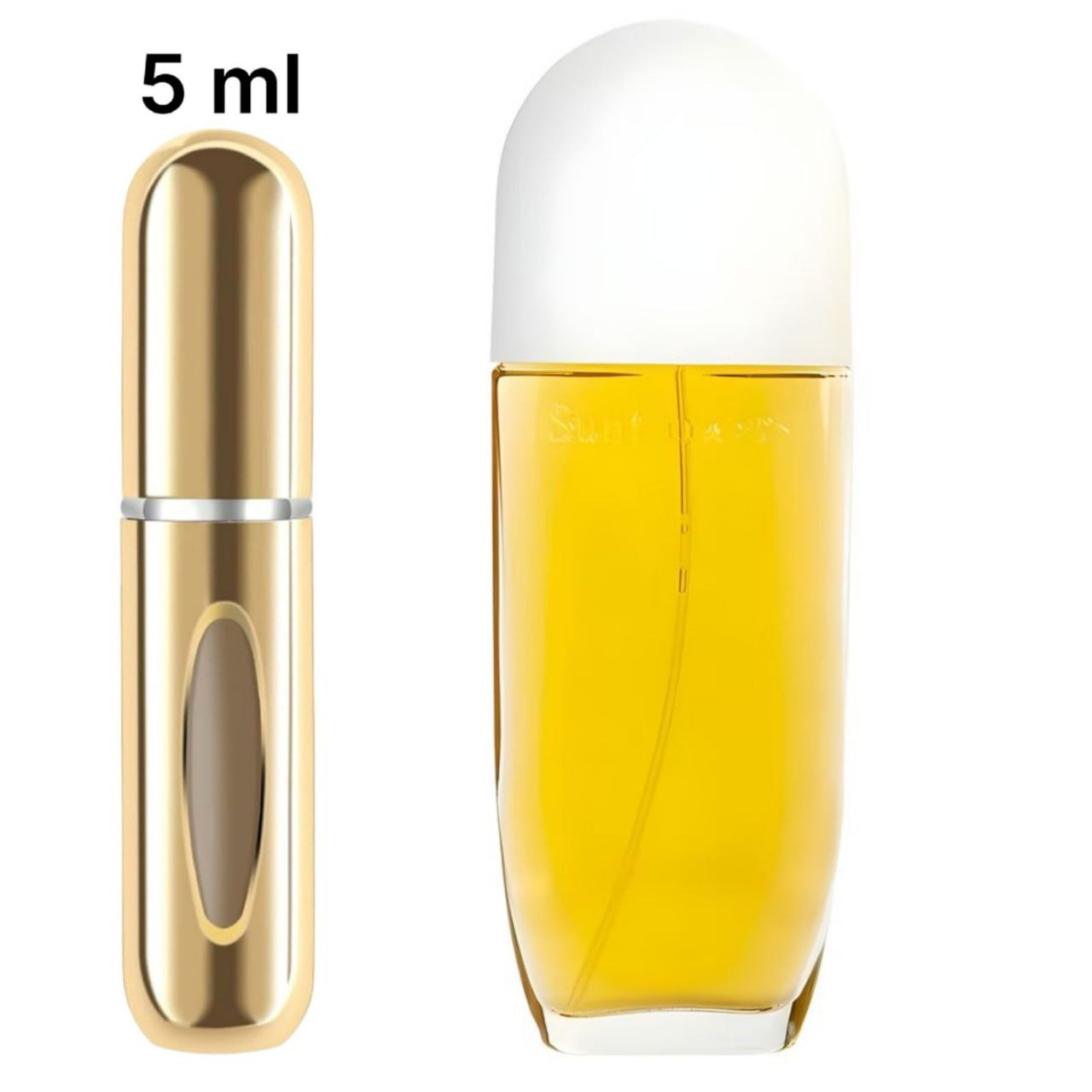 Load image into Gallery viewer, Sunflowers by Elizabeth Arden Eau De Toilette Spray for Women (Sample)