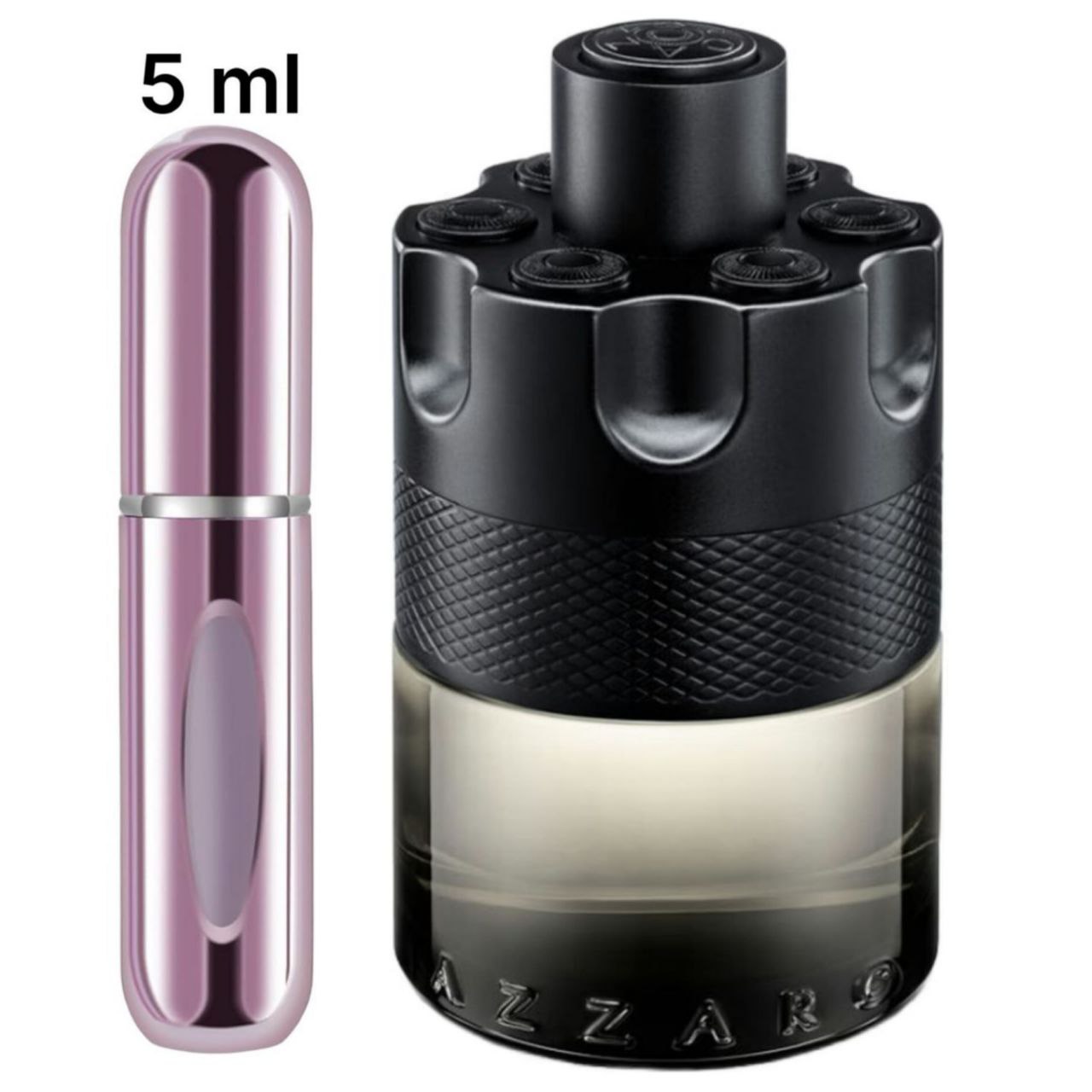 Load image into Gallery viewer, The Most Wanted Intense by Azzaro Eau De Parfum Spray for Men (Sample)