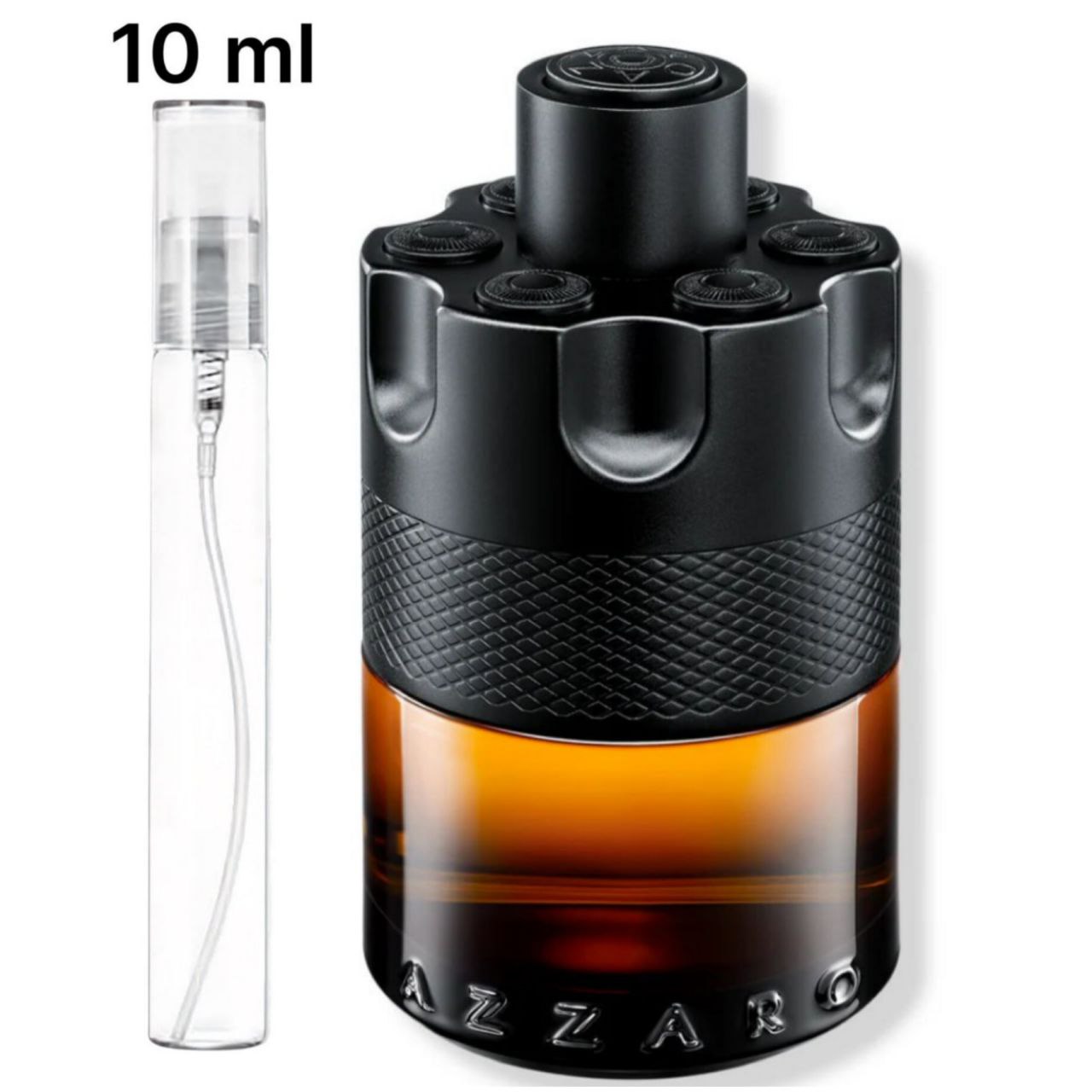 Load image into Gallery viewer, The Most Wanted by Azzaro Eau De Parfum Spray for Men (Sample)