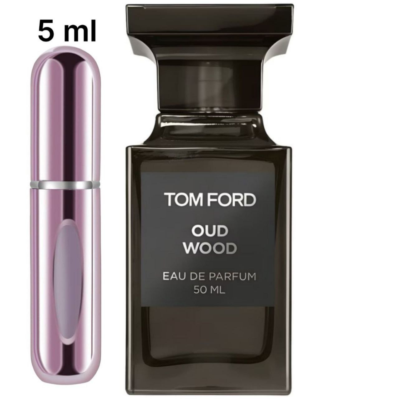 Load image into Gallery viewer, Oud Wood by Tom Ford Eau De Parfum Spray Unisex (Sample)