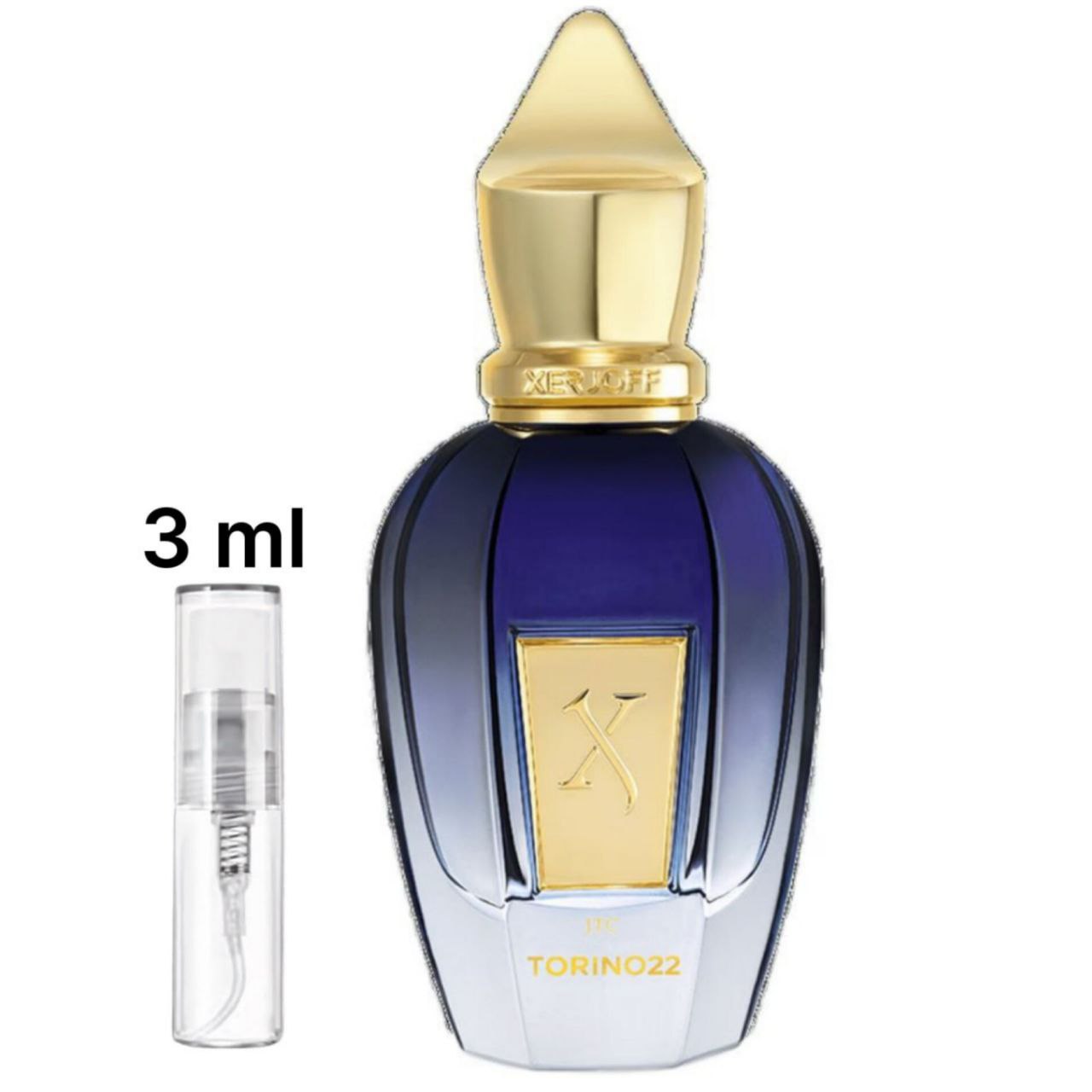 Load image into Gallery viewer, Torino 22 by Xerjoff (Unisex) Eau De Parfum Spray (Sample)