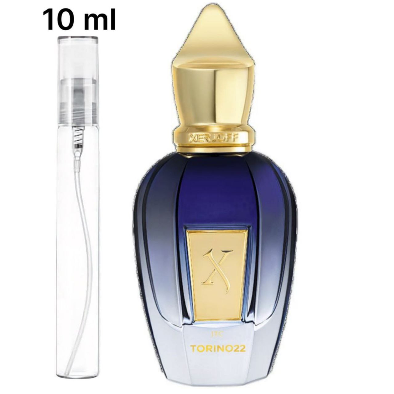 Load image into Gallery viewer, Torino 22 by Xerjoff (Unisex) Eau De Parfum Spray (Sample)