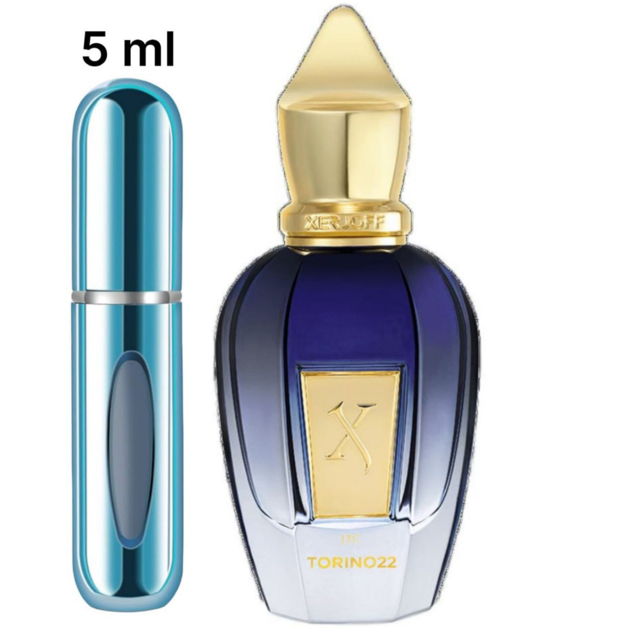 Load image into Gallery viewer, Torino 22 by Xerjoff (Unisex) Eau De Parfum Spray (Sample)