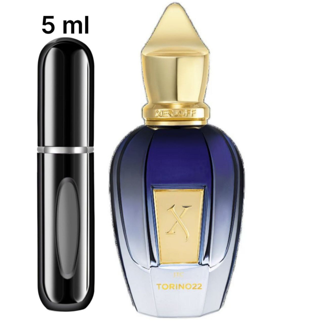 Load image into Gallery viewer, Torino 22 by Xerjoff (Unisex) Eau De Parfum Spray (Sample)