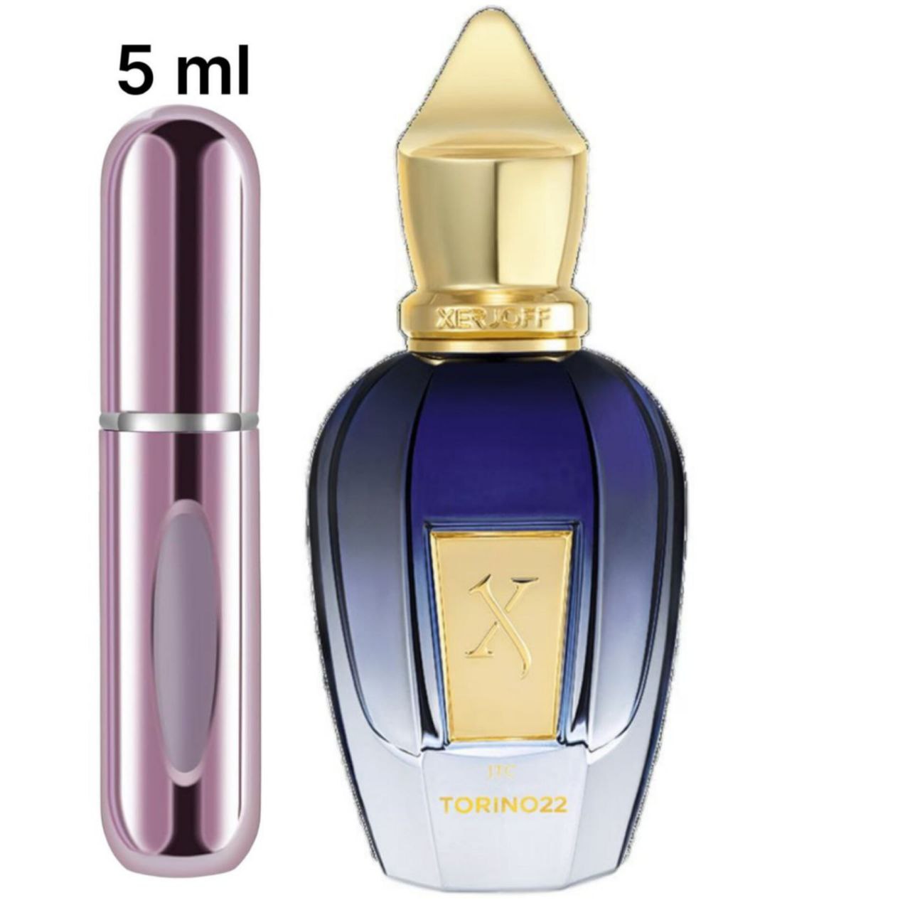 Load image into Gallery viewer, Torino 22 by Xerjoff (Unisex) Eau De Parfum Spray (Sample)