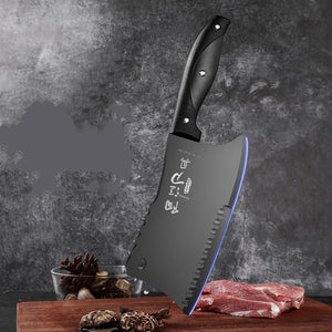 Stainless Steel Super Fast Kitchen Knife