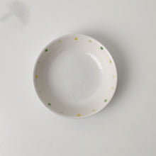 Load image into Gallery viewer, Ceramic Dessert Plate

