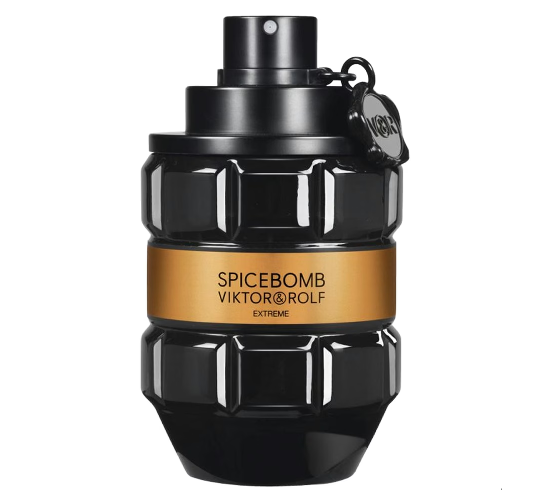 Load image into Gallery viewer, Spicebomb Extreme by Viktor & Rolf Eau De Parfum Spray for Men (Sample)