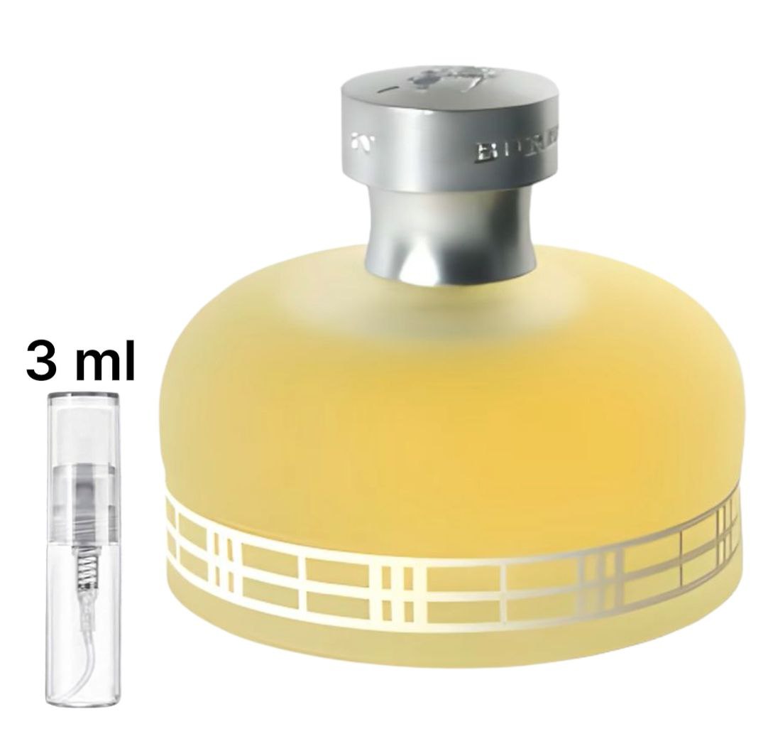 Load image into Gallery viewer, Weekend by Burberry Eau De Parfum Spray for Women (Sample)