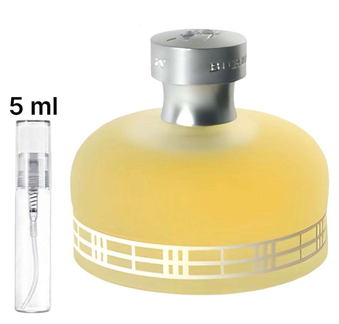 Load image into Gallery viewer, Weekend by Burberry Eau De Parfum Spray for Women (Sample)