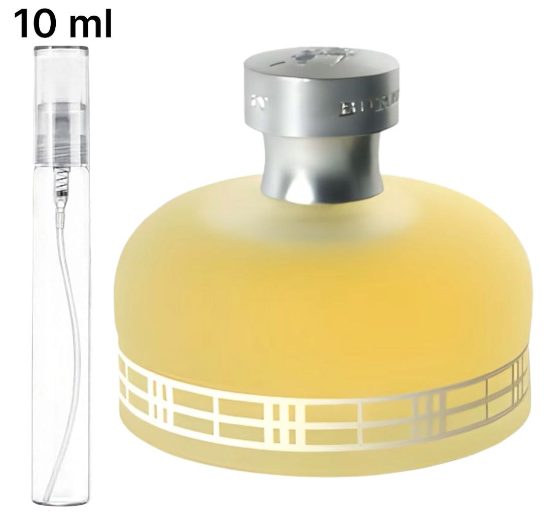 Load image into Gallery viewer, Weekend by Burberry Eau De Parfum Spray for Women (Sample)