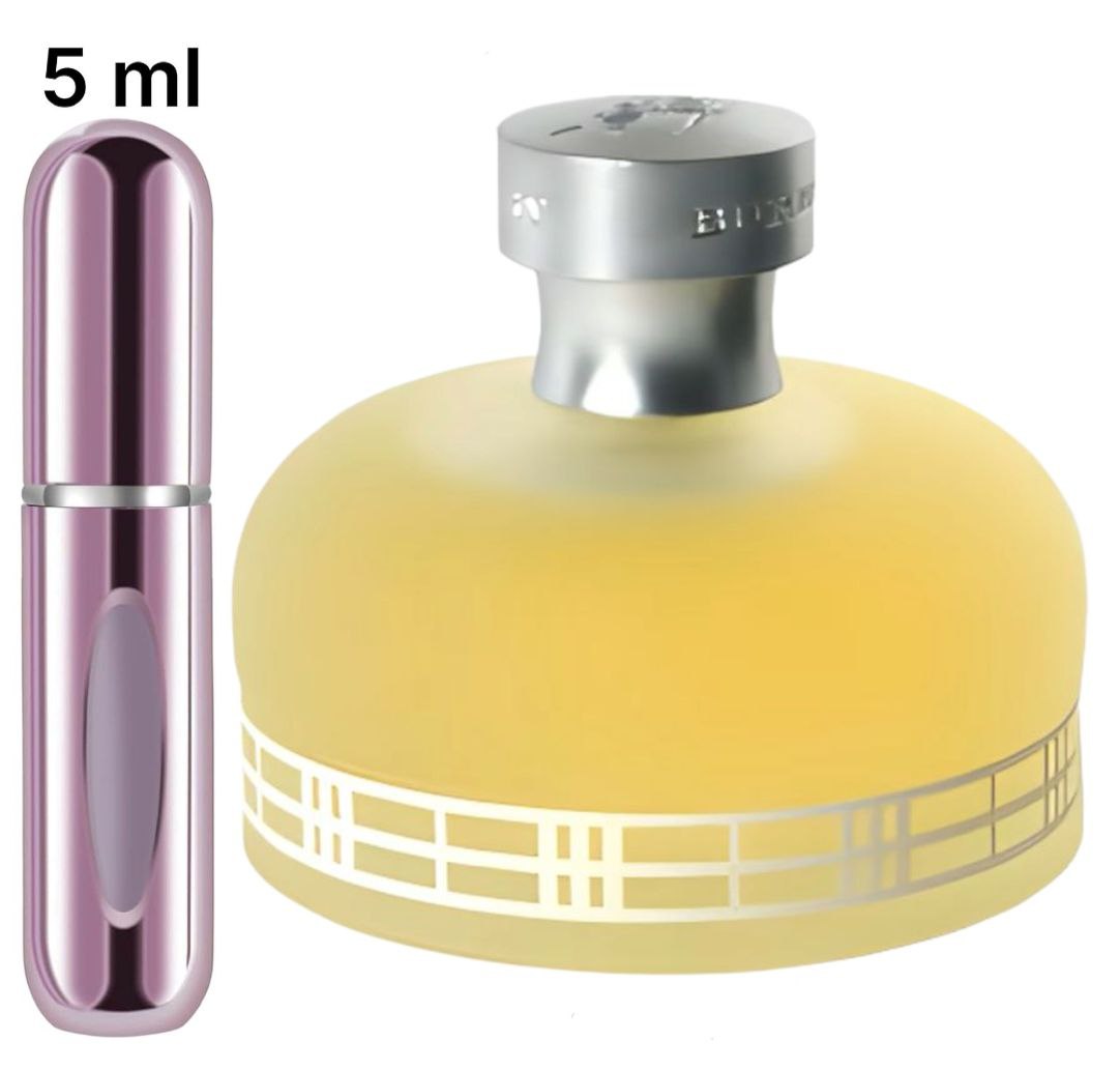 Load image into Gallery viewer, Weekend by Burberry Eau De Parfum Spray for Women (Sample)