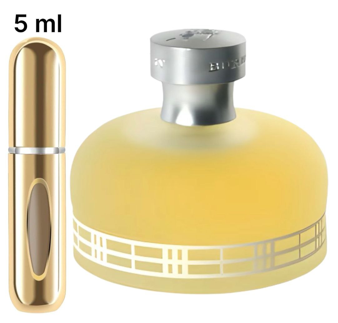 Load image into Gallery viewer, Weekend by Burberry Eau De Parfum Spray for Women (Sample)