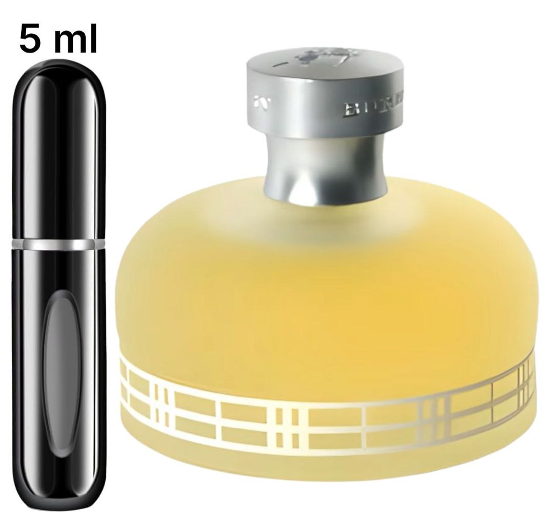 Load image into Gallery viewer, Weekend by Burberry Eau De Parfum Spray for Women (Sample)