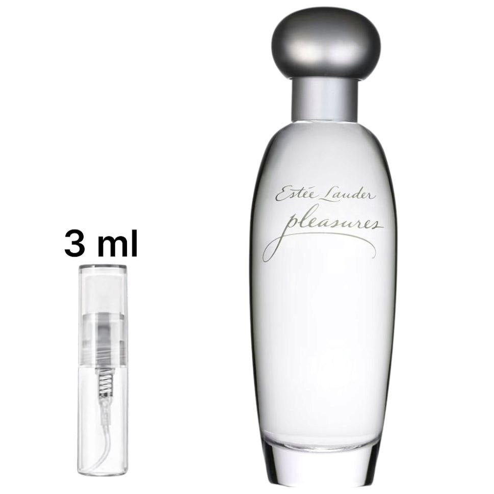 Încărcați imaginea în vizualizatorul Galerie, Pleasures de Estee Lauder Spray Eau De Parfum pentru femei (Mostră)