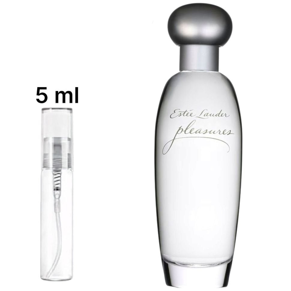 Încărcați imaginea în vizualizatorul Galerie, Pleasures de Estee Lauder Spray Eau De Parfum pentru femei (Mostră)