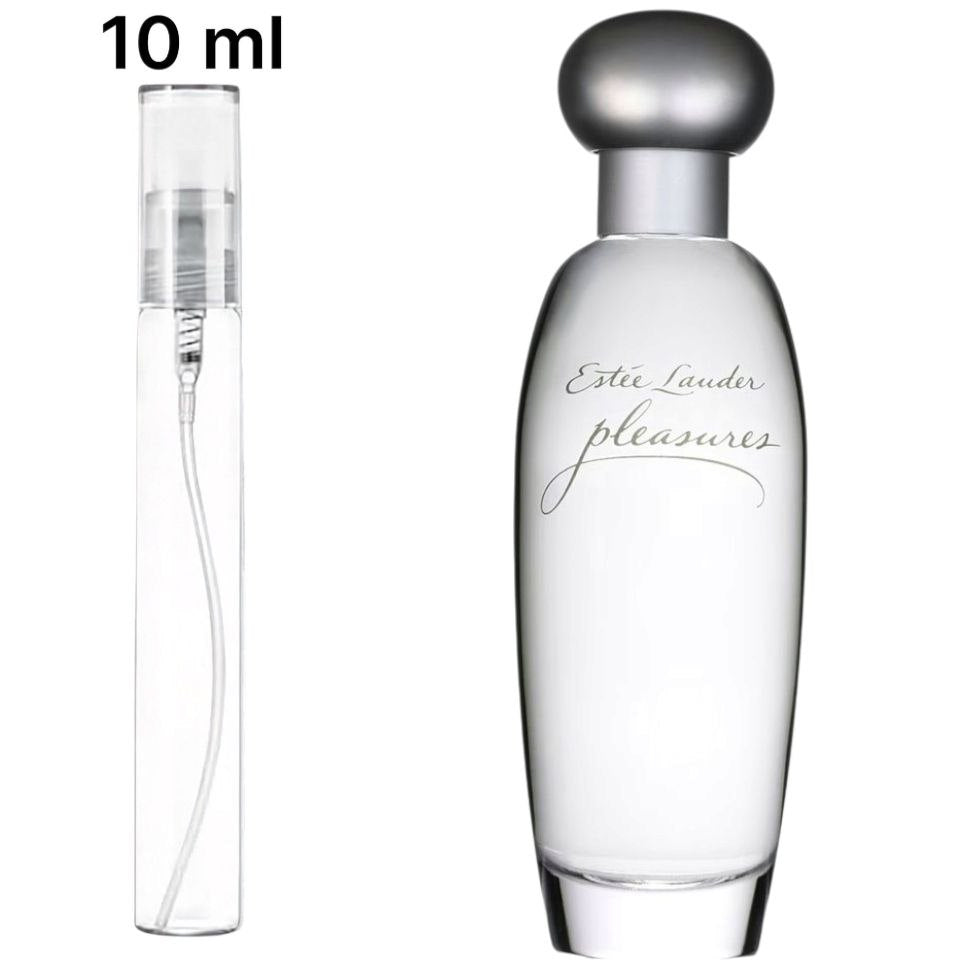 Încărcați imaginea în vizualizatorul Galerie, Pleasures de Estee Lauder Spray Eau De Parfum pentru femei (Mostră)