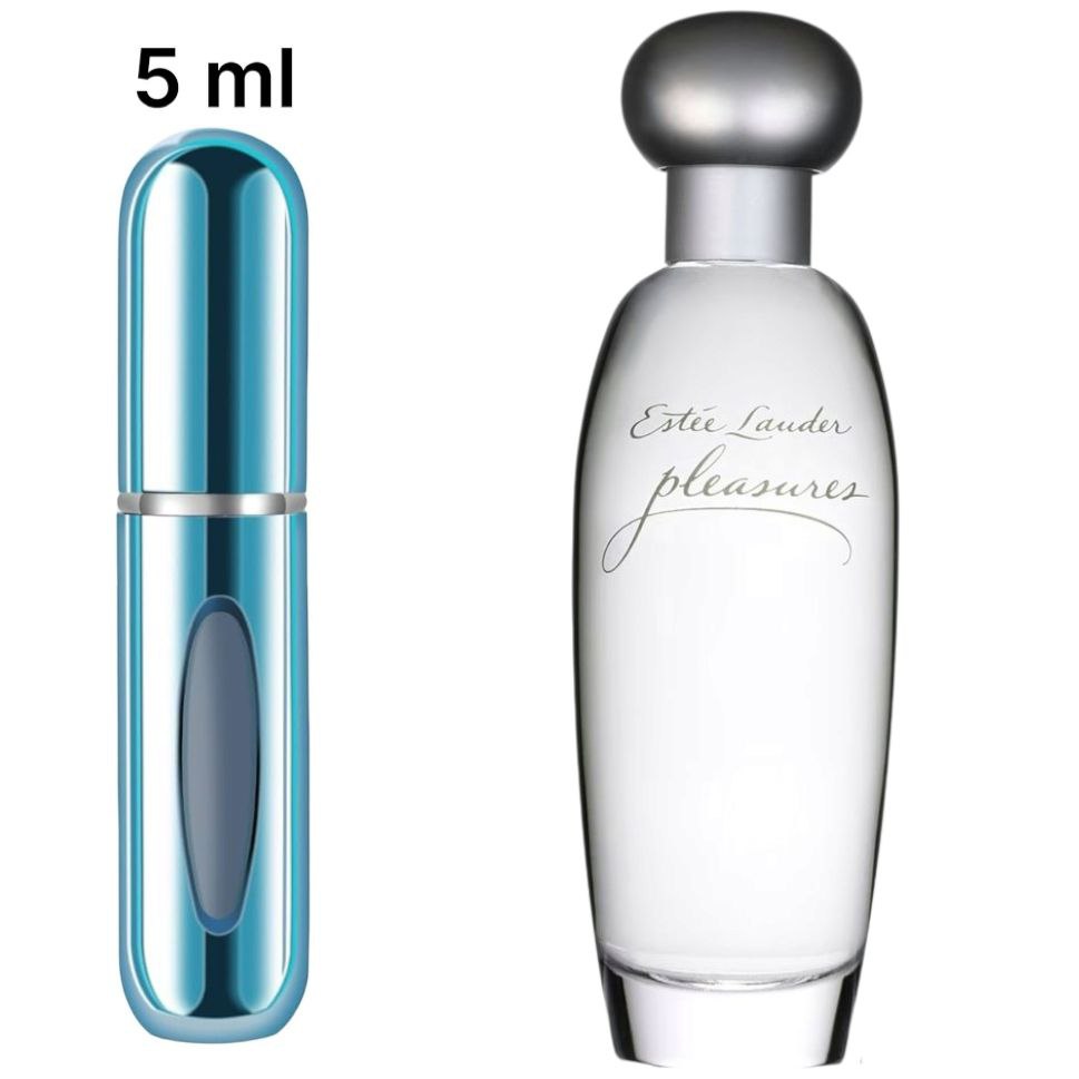 Încărcați imaginea în vizualizatorul Galerie, Pleasures de Estee Lauder Spray Eau De Parfum pentru femei (Mostră)
