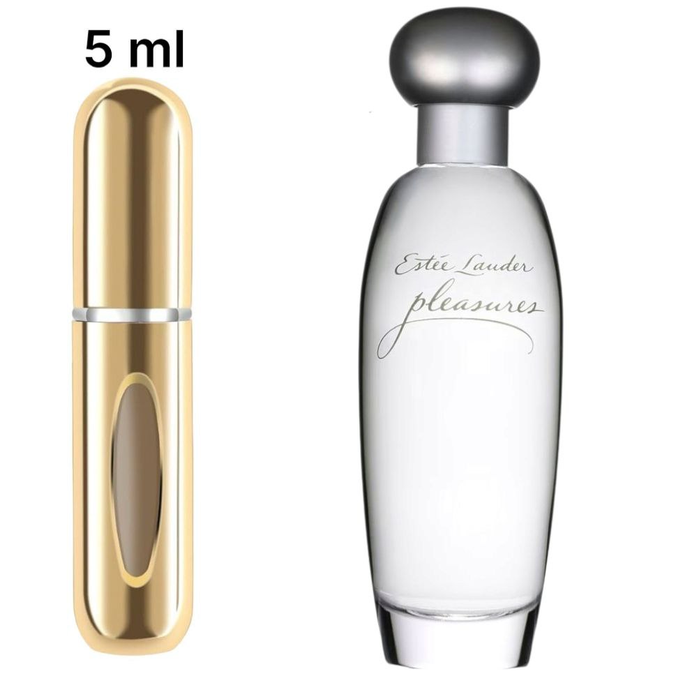 Încărcați imaginea în vizualizatorul Galerie, Pleasures de Estee Lauder Spray Eau De Parfum pentru femei (Mostră)