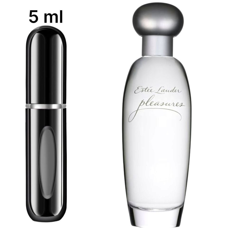Încărcați imaginea în vizualizatorul Galerie, Pleasures de Estee Lauder Spray Eau De Parfum pentru femei (Mostră)