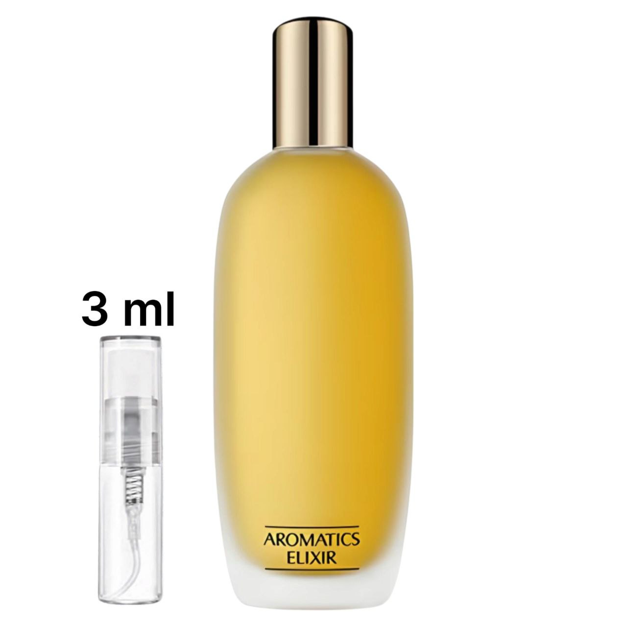 Încărcați imaginea în vizualizatorul Galerie, Aromatics Elixir de Clinique Apă de parfum spray pentru femei (Mostră)