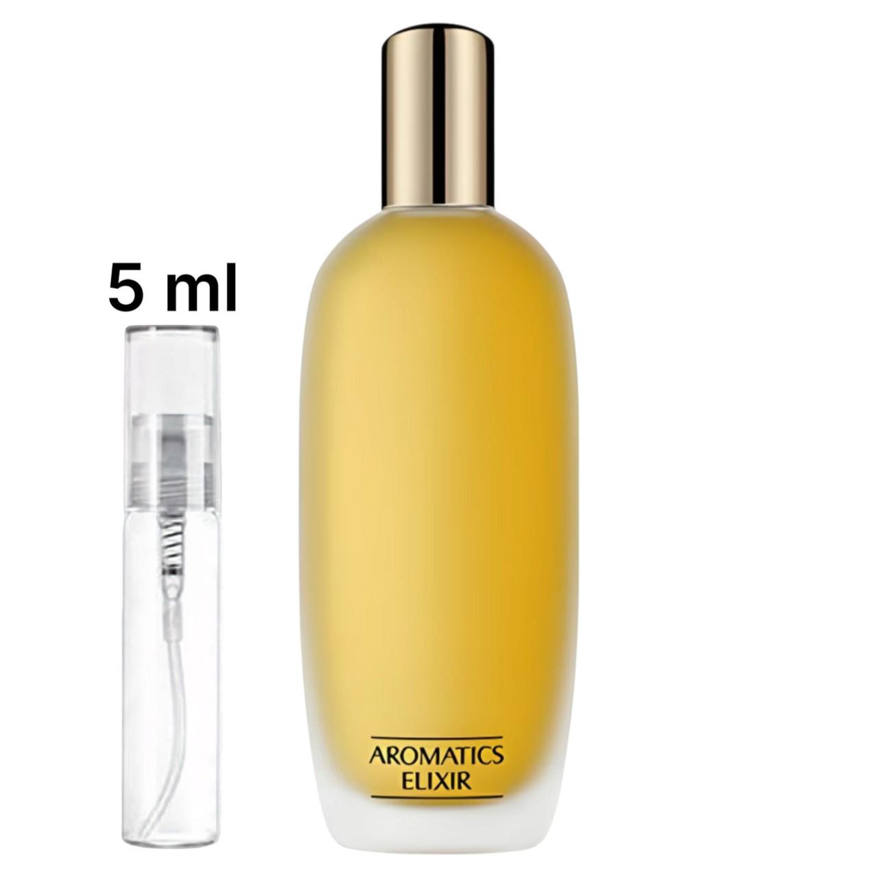 Încărcați imaginea în vizualizatorul Galerie, Aromatics Elixir de Clinique Apă de parfum spray pentru femei (Mostră)